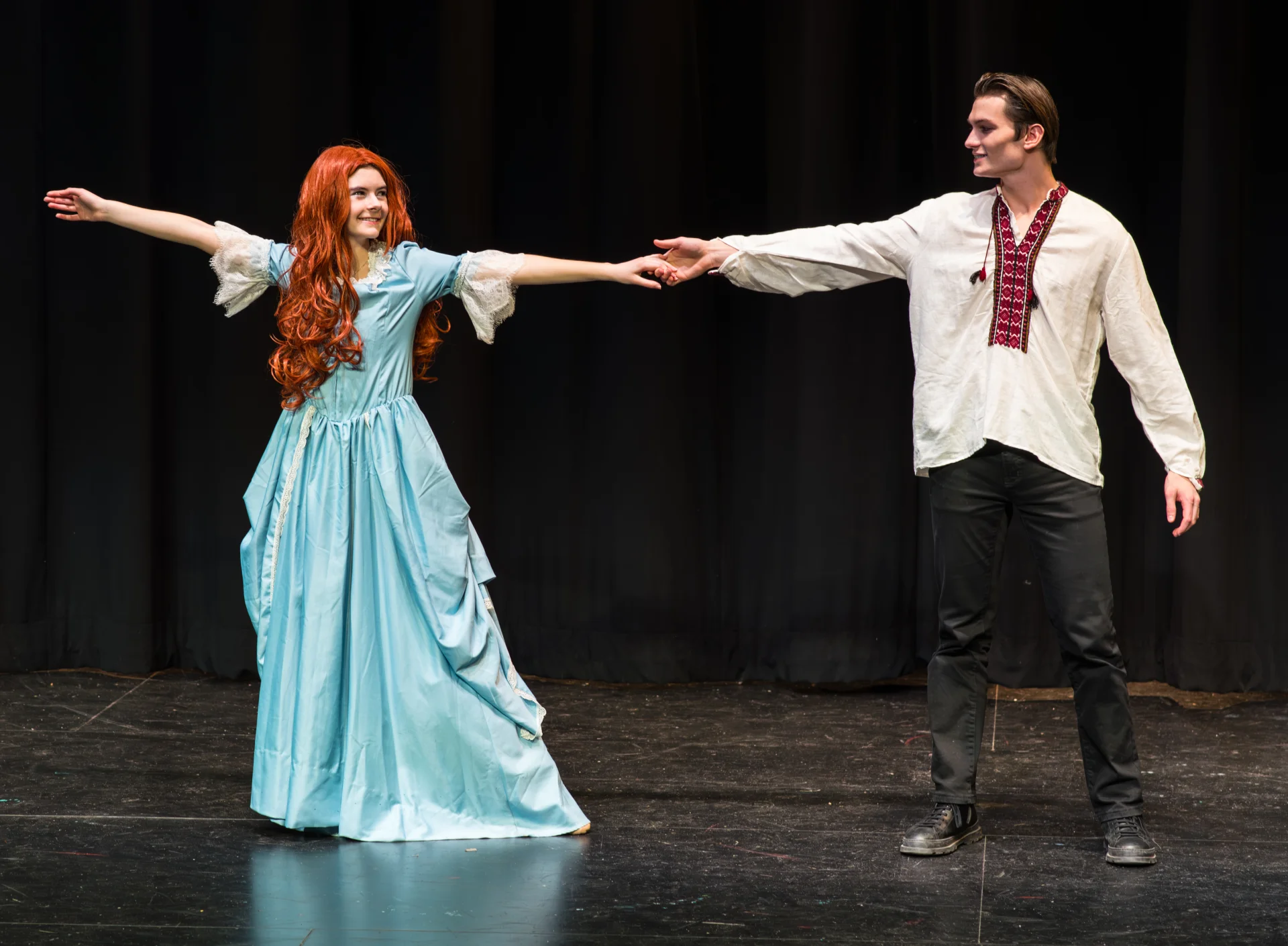 Mermaid Promotion Pics (15 Of 15) 2 2.webp